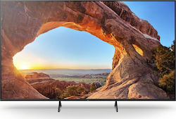 Sony Smart Τηλεόραση 43" 4K UHD LED KD-43X85J HDR (2021)