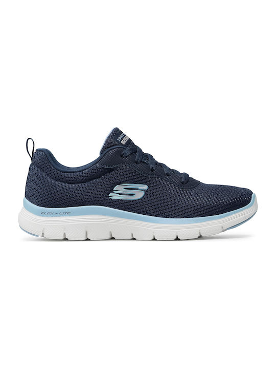 Flex Appeal 4.0 Sport Shoes Running Blue