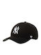 New York Yankees Cold Zone Men's Jockey Black