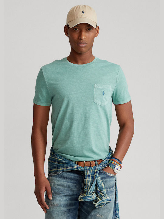 Ralph Lauren T-shirt Green