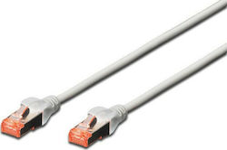 Digitus S/FTP Cat.6 (Gigabit) Cablu De Rețea Et...