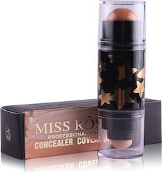 Miss Rose Concealer Cover Concealer Stick Y2 30gr