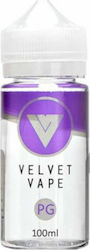 Velvet Vape PG Βάση Προπυλενογλυκόλης PG 100ml