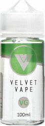 Velvet Vape Βάση Γλυκερίνης VG 100ml