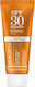Bioearth Reish & Aloe Vera Αντηλιακή Κρέμα Προσώπου SPF30 50ml