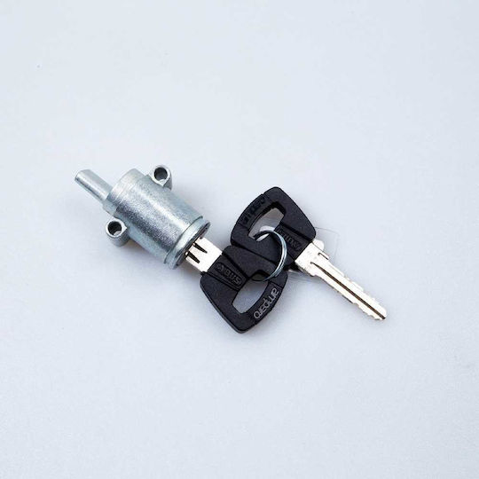 Abus Bosch Standard Lock Cylinder for Powertube Bicycle Spare Part