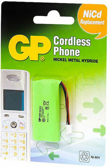 GP Μπαταρία T382-U1 AAA NiMH 550mAh