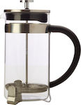 Maxwell & Williams Inox French Press Coffee Maker Silver 1lt