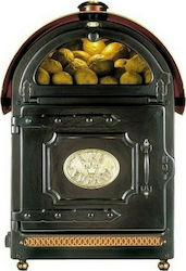 King Edward Classic 25 Ηλεκτρικός Φούρνος Πατάτας 3kW CLASS25 King Edward Classic 25 Ηλεκτρικός Φούρνος Πατάτας 3kW CLASS25