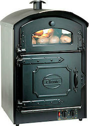 King Edward Classic 50 Ηλεκτρικός Φούρνος Πατάτας 2.6kW CLASS50 King Edward Classic 50 Ηλεκτρικός Φούρνος Πατάτας 2.6kW CLASS50