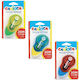 Carioca Correction Tape Διορθωτική Ταινία 1τμχ