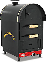 Empero de Cartofi 4.9kW EMP.KFG.020