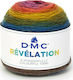 DMC Synthetic Knitting Yarn Revelation Art 8108...