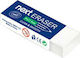 Next Eraser for Pencil and Pen 6.2 x 2.1 x 1.1cm 1pcs White