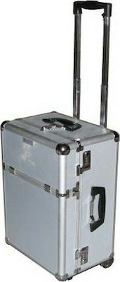 Sunny Tool Case Aluminum W48xD25xH35cm