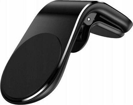 Carsun Βάση Κινητού Αυτοκινήτου CXP-039 με Μαγνήτη Μαύρη