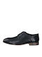 S.Oliver Men's Dress Shoes Blue