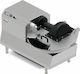 Katana Schneidemaschine Pulper 12 750W mit Behälter 12Es