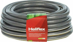 Heliflex Platinum Tricot Garden Hose Pipe 5/8" 25m Heliflex Platinum Tricot Garden Hose Pipe 5/8" 25m