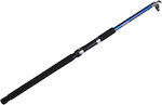 Sensei Aeris Fishing Rod for Casting 2.70m 50-150gr