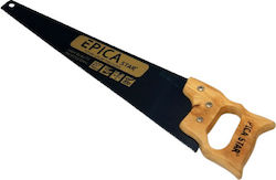 Epica Star Πριόνι Ξύλου 50cm EP-30053