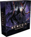 Board Game Nemesis: Voidseeders for 1-5 Players 14+ Years (EN) Awaken Realms