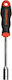 Benman Maxpower Screwdriver Sockets with Length...