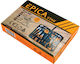 Epica Star Tool Casket with 24 Tools