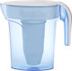 Zerowater ZP-007 Krug Kunststoff Blue mit Filter 1700ml 1Stück