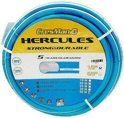 Cresman Furtun de grădină Udare Hercules 1/2" 25m