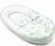 Doomoo Cocoon Baby Nest Aqua Green