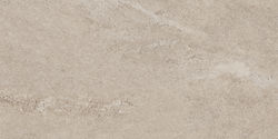 Ravenna Naturale Πλακάκι Δαπέδου Εξωτερικού Χώρου Πορσελανάτο Ματ 60x30cm Sand