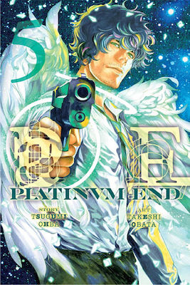 Platinum End, Vol. 5