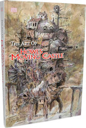 The Art of Howl's Moving Castle