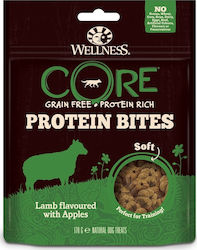wellness core protein bites