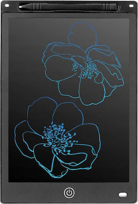 LCD Writing Tablet 10" Black