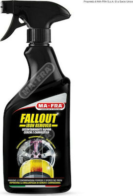 Mafra Fallout Iron Remover 500ml