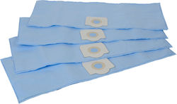 Rowenta Vacuum Cleaner Bags 4pcs Compatible with Rowenta Vacuum Cleaners