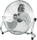 Hobby WLFF-35 Floor Fan 60W Diameter 35cm Gray