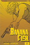 Banana Fish, Vol. 2