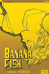 Banana Fish, Bd. 10