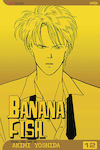 Banana Fish, Vol. 12