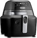 De'Longhi FH2394.BK Air Fryer 1.5lt Black