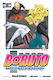 Boruto, Naruto Next Generations, Vol. 8