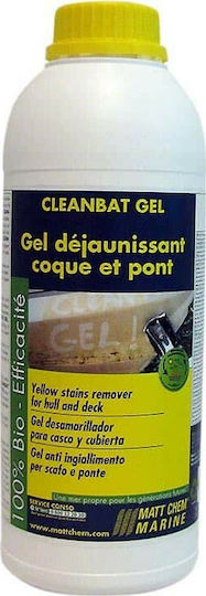 Matt Chem Почистващо Средство За Лодка 1000ml