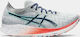 ASICS Magic Speed Sport Shoes Running Gray