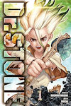 Dr. STONE, Vol. 1