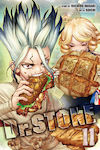 Dr. STONE, Vol. 11