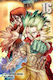 Dr. STONE Том 16