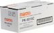 Utax PK-5015C Original Toner Laser Printer Cyan...